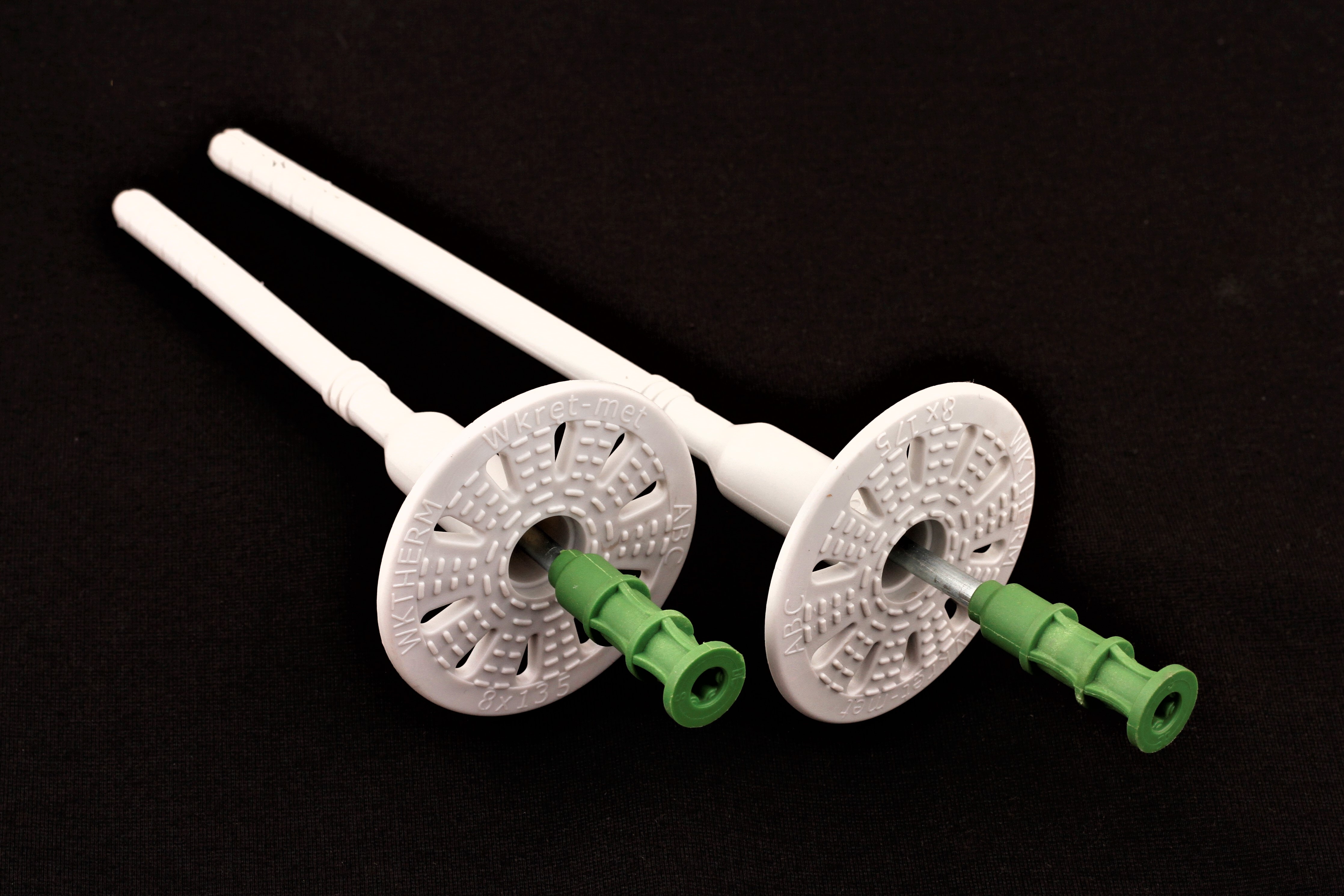 Für 67mm Fräse Styropor Rondelle Graphit EXTRA CLICK 100