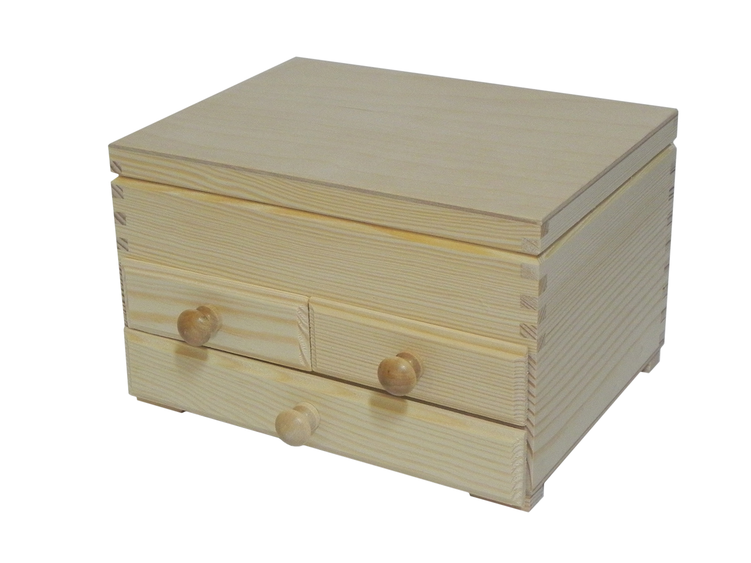 jewelry box chest