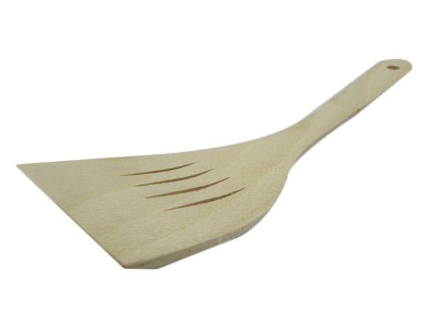 curved spatula