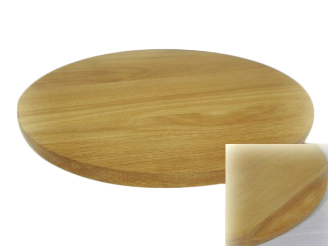 Round Circular Wooden Chopping Board, Round Cutting Boards