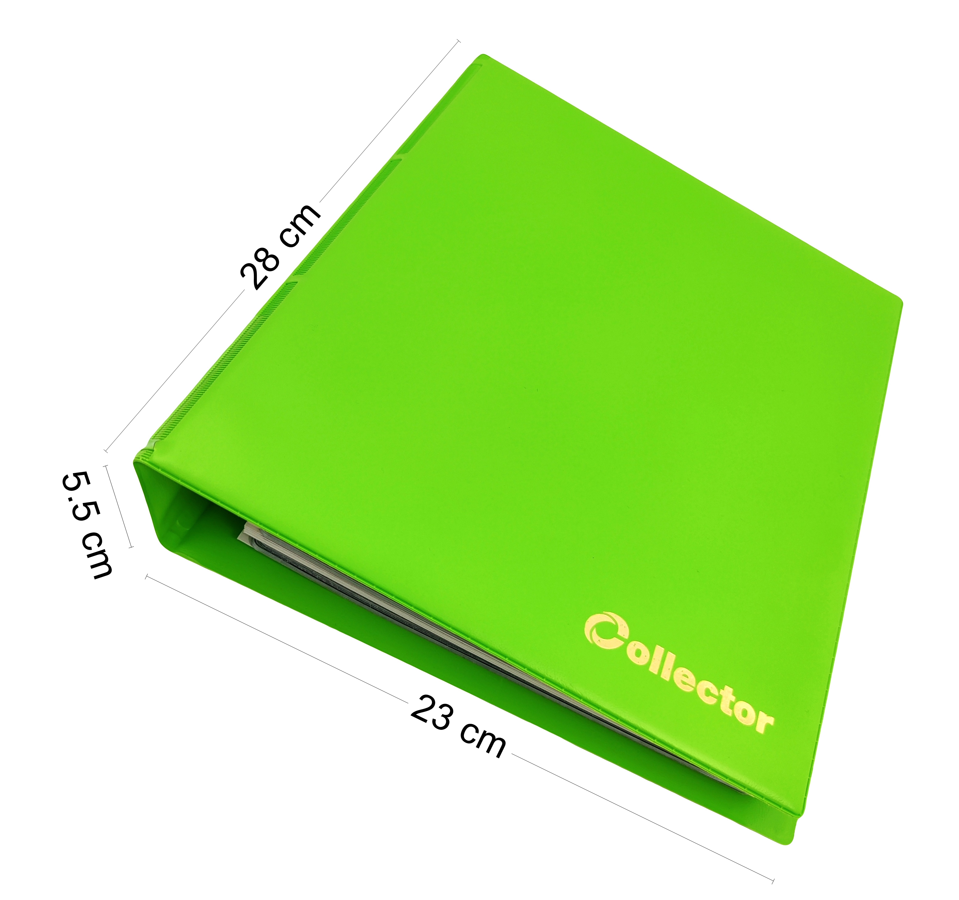 Brand: Collector