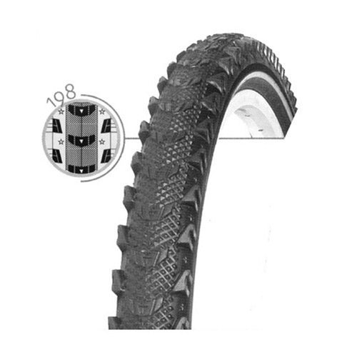 copertone bicicletta 50-559 26x1 9