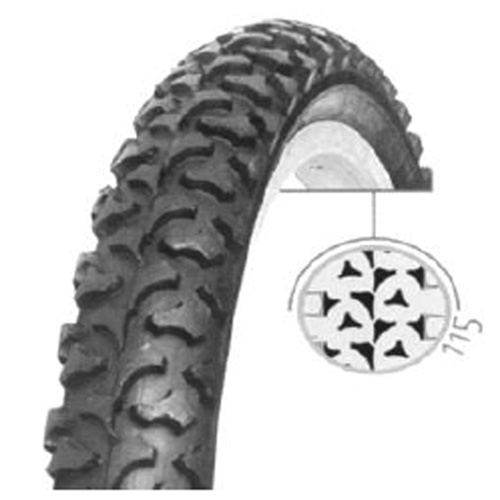 copertone bicicletta 50-559 26x1 9